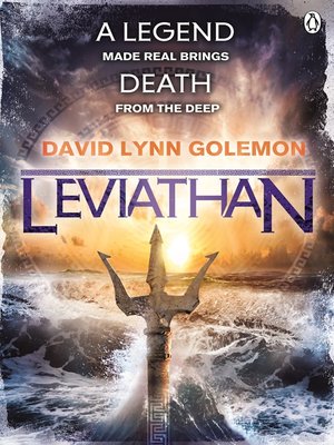 cover image of Leviathan
